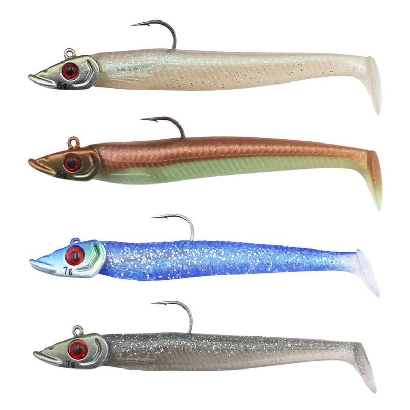 Flashmer Subt'Eel 75 mm-