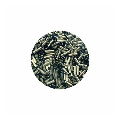 Flashmer Tube de Sertissage - Vrac X1000-