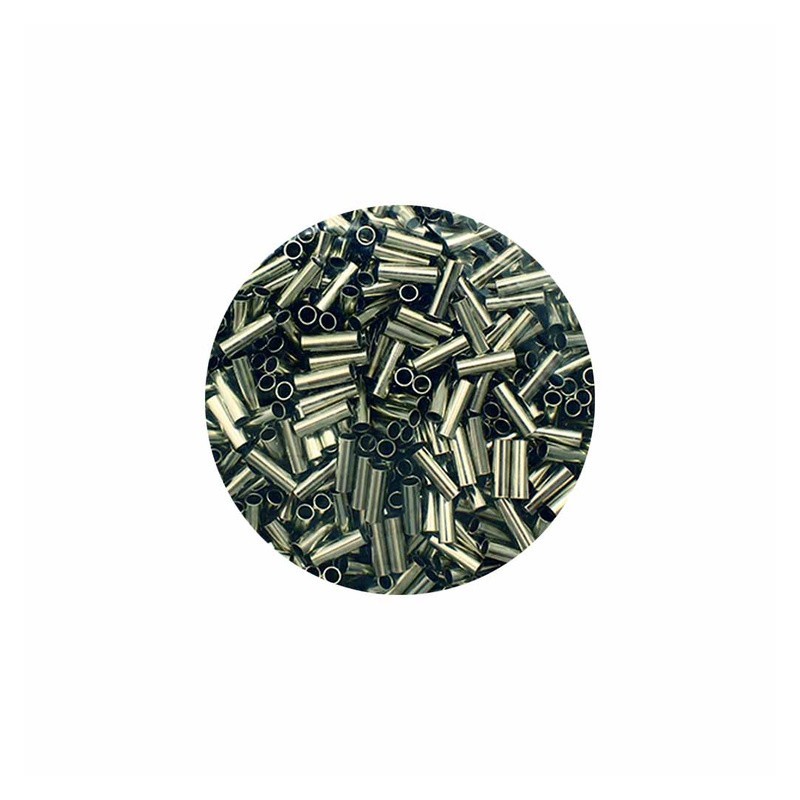 Flashmer Tube de Sertissage - Vrac X1000-