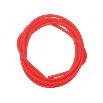 Flashmer Tube Mini Anguillon - Rouge - 1 M-