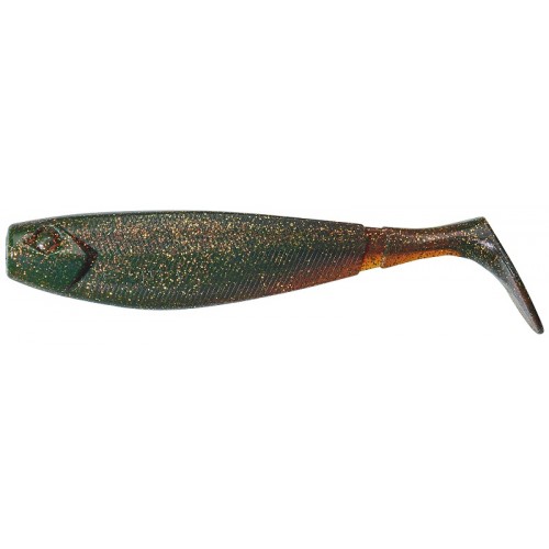 Motoroil Gold Flake