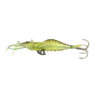 Flashmer Turlutte Bouquet - 8 cm-