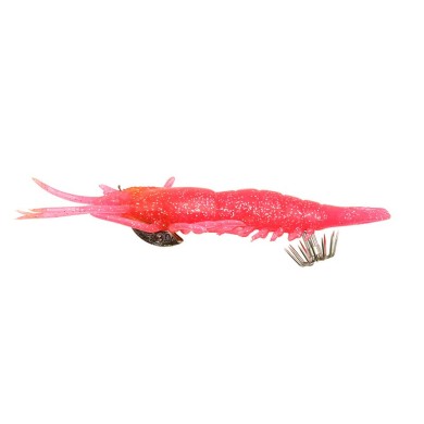Flashmer Turlutte Bouquet - 11 cm-