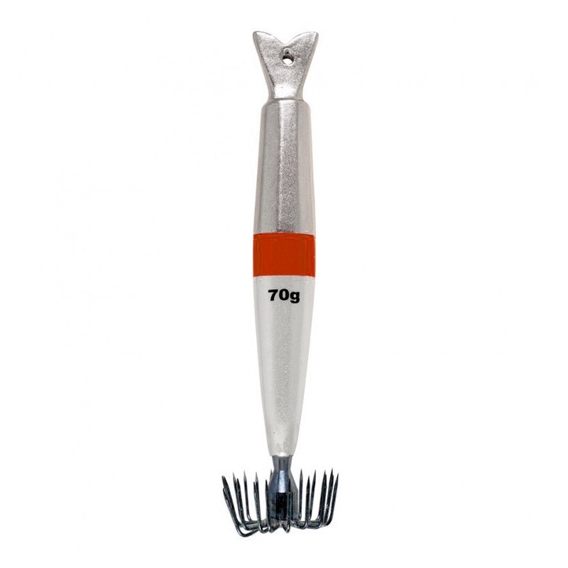 Flashmer Turlutte Espagnole - 70 G-