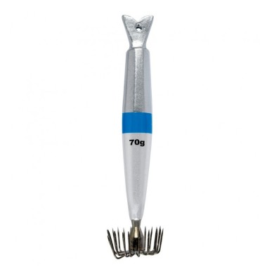 Flashmer Turlutte Espagnole - 70 G-