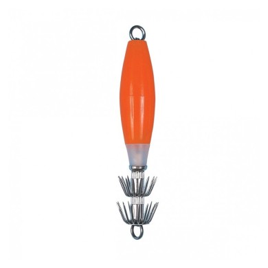 Flashmer Turlutte Japonaise - 10 cm-