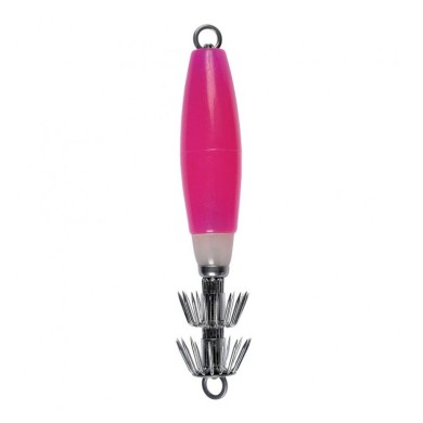 Flashmer Turlutte Japonaise - 10 cm-