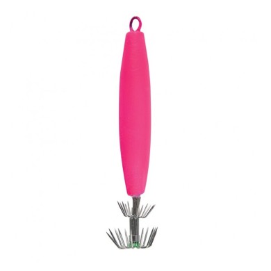 Flashmer Turlutte Pinkee - 60 G-