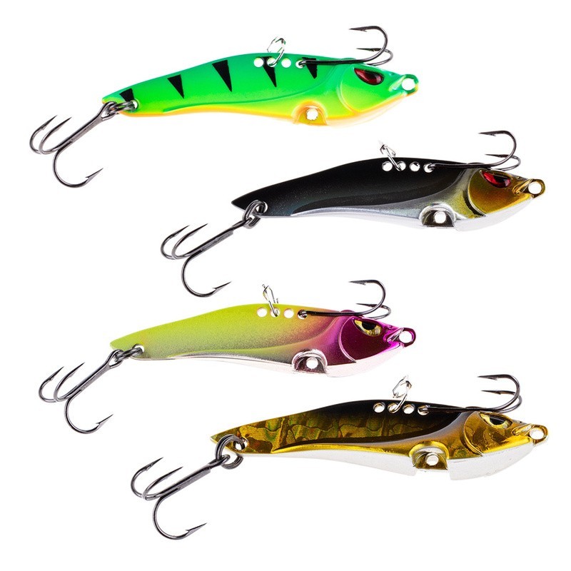 Freedom Blade Bait Lame-
