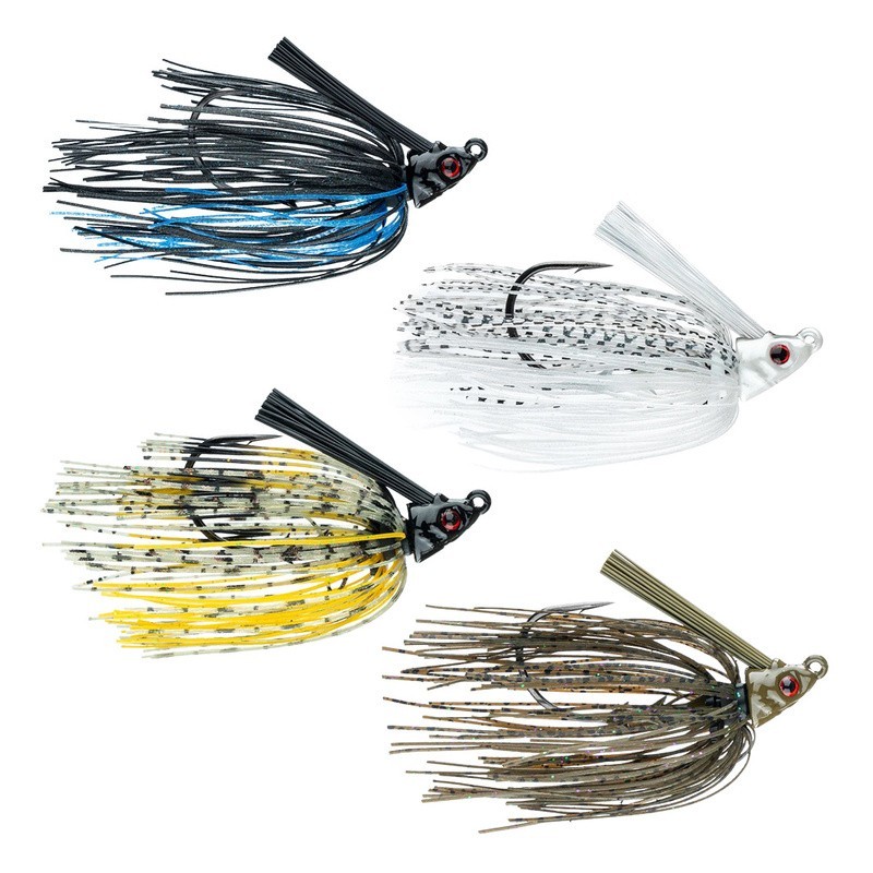 Freedom FT Swim Jig-