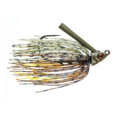 Freedom FT Swim Jig-