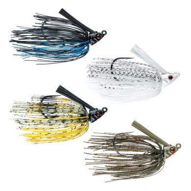 Freedom FT Swim Jig-