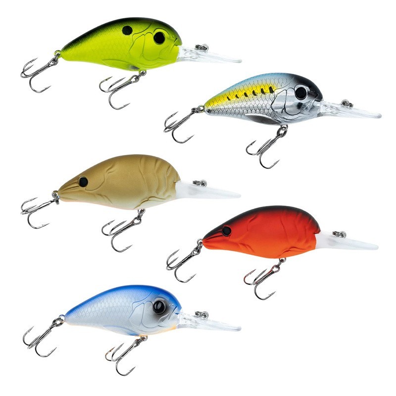 Freedom Rad Crankbait-