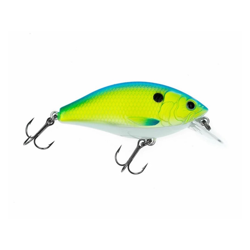 Freedom Rad Squarebill-