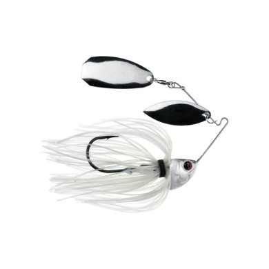 Freedom Speed Freak Compact Spinnerbait-