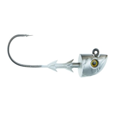 Freedom SWimbait Jig Head-