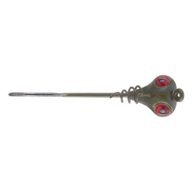 Freedom Tête Plombée Magnum Shakey Head-