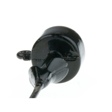 Freedom Tête Plombée Ned Head Black (3X)-