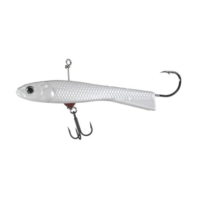Freedom Turnback Shad – Jig Vertical-
