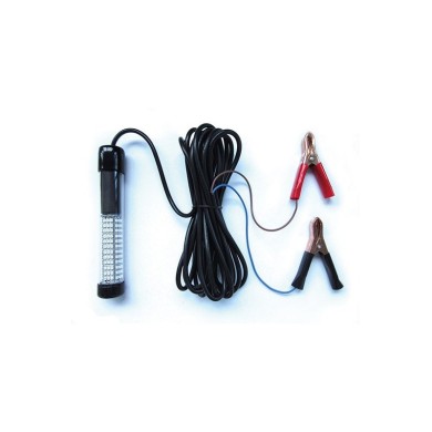 Fu Shima Sublight 17 cm – LED vertes-