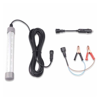 Fu Shima Sublight 25 cm – LED vertes-