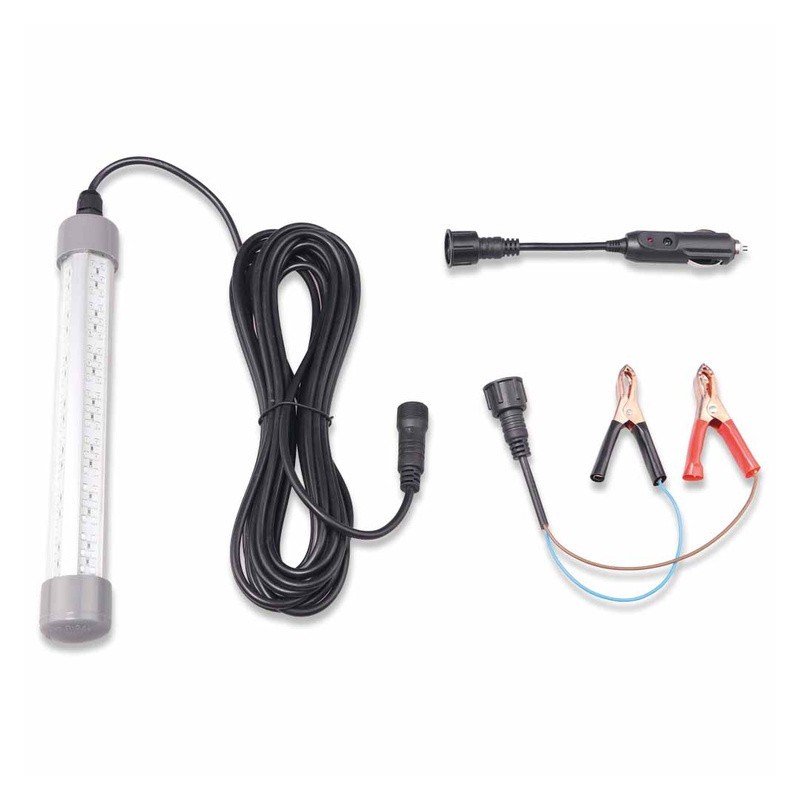 Fu Shima Sublight 25 cm – LED vertes-
