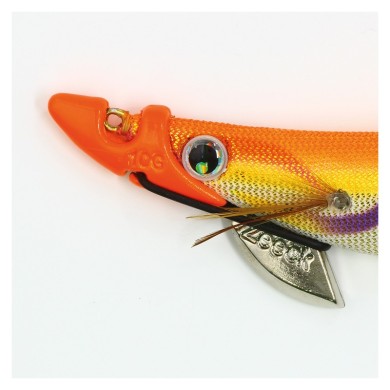 Fu Shima Tete Egi Sinker-