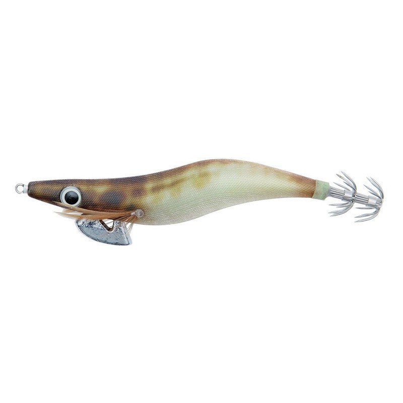 Fu Shima Turlutte Sea Shell - 2.0 - 6 cm-
