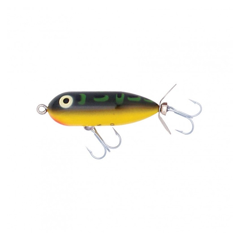 Heddon Tiny Torpedo – 48 mm-