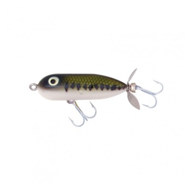 Heddon Tiny Torpedo – 48 mm-