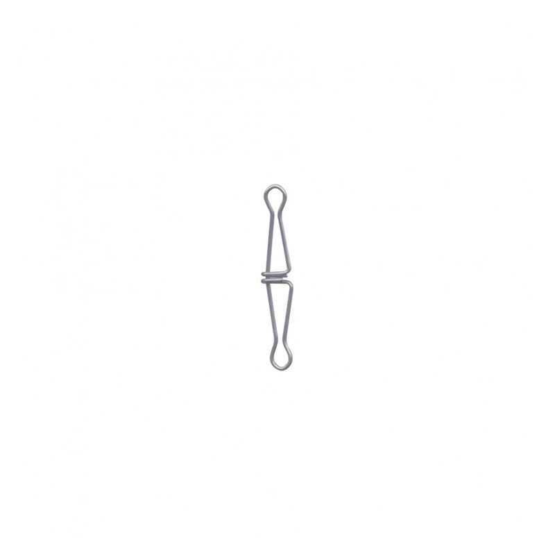 JB Attache Double Inox-