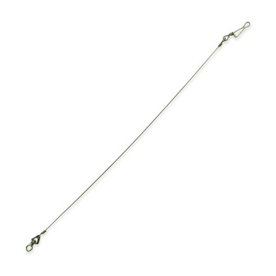 JB Bas de Ligne Rigide Inox-
