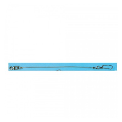 JB Bas de Ligne Rigide Inox-
