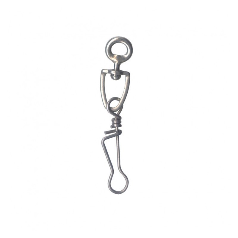 JB Emerillon Nickele A Attache Inox Special Mer-