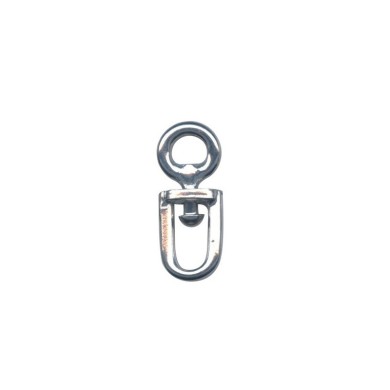 JB Emerillon Nickelé Seul - Special Mer-
