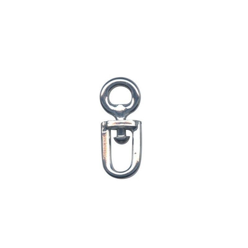 JB Emerillon Nickelé Seul - Special Mer-