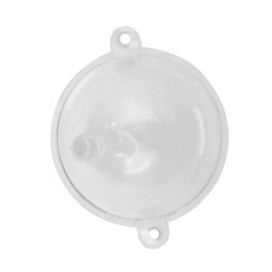 Jet Bull Spherique - Pochette X2-
