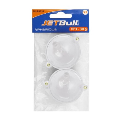 Jet Bull Spherique - Pochette X2-
