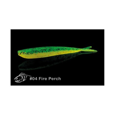 Lunker City Fin’S Fish – 130 mm-