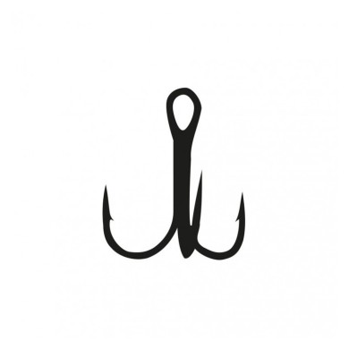 Maruto Hameçon 1094-R-