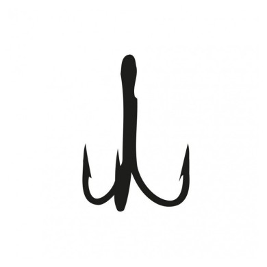 Maruto Hameçon 1094-SS-
