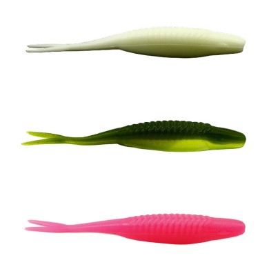 NetBait Finesse Go2 Twitch Junior BaitFuel-