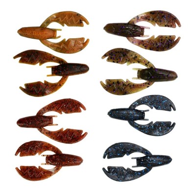 NetBait Paca Chunk BaitFuel-