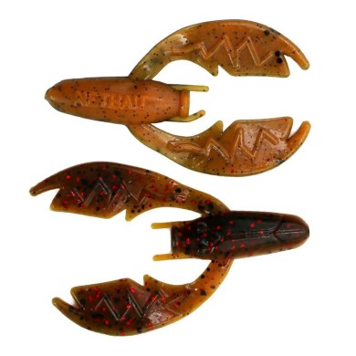 NetBait Paca Chunk BaitFuel-