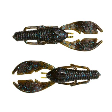 NetBait Paca Slim Craw BaitFuel - 10 cm-