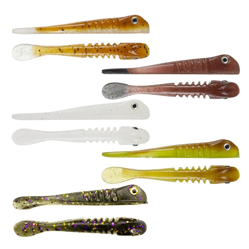 NetBait The Drifter Worm BaitFuel-