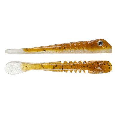 NetBait The Drifter Worm BaitFuel-