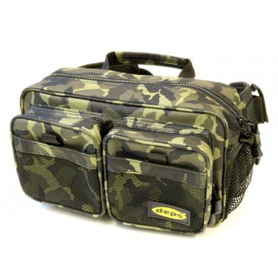 Deps Hip Bag Mini