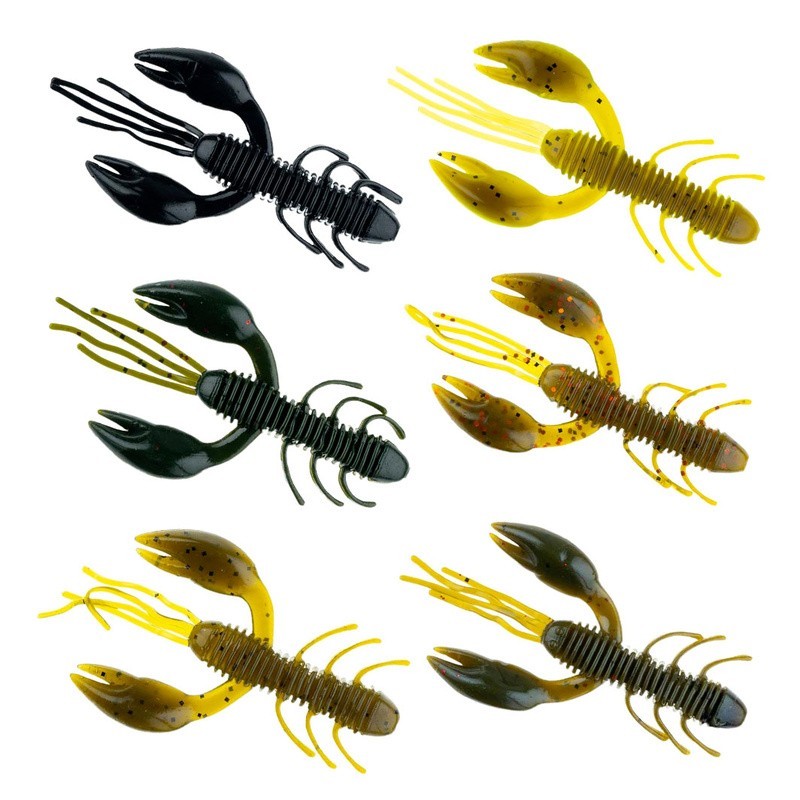 NetBait Zaga Craw BaitFuel-