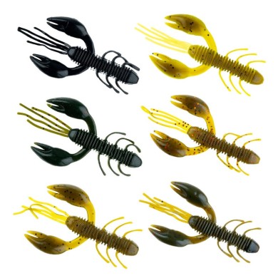 NetBait Zaga Craw BaitFuel-